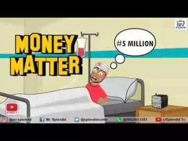 Video: Splendid TV – Money Matter